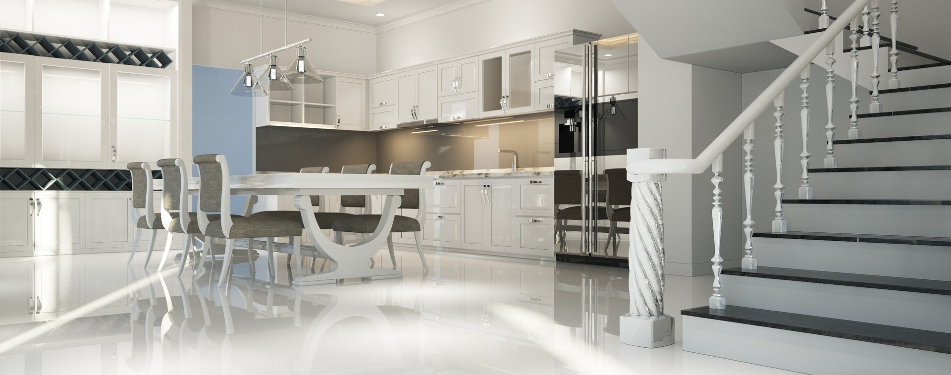 Luxury Interior Design